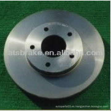 4020637P05 para disco de freno NISSAN